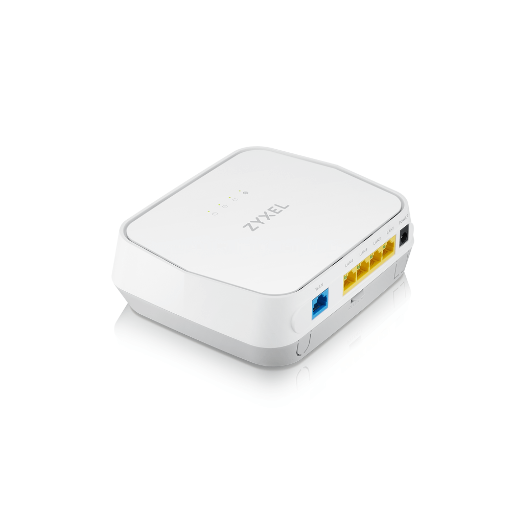 AM3100-B0 Gigabit Active Fiber Gateway