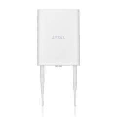 ZYXEL NWA55AXE 80211AX (WIFI 6) ÇIFT RADYO POE OUTDOOR ACCESS POINT