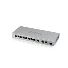 XGS1250-12 12-Port Web Yönetimli Çoklu Gigabit Switch