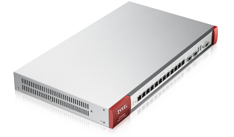 ZYXEL ATP 700 FIREWALL 1 YIL LİSANS DAHİL