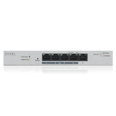 GS1200-5 V2 Web Yönetimli PoE Gigabit Switch