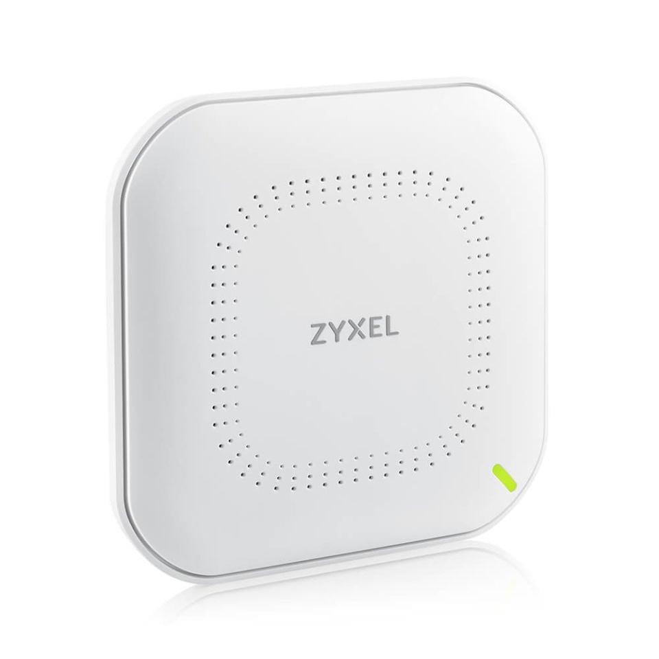 ZYXEL NWA50AX PRO 802.11AX (WIFI 6) ÇIFT RADYO POE ACCESS POINT