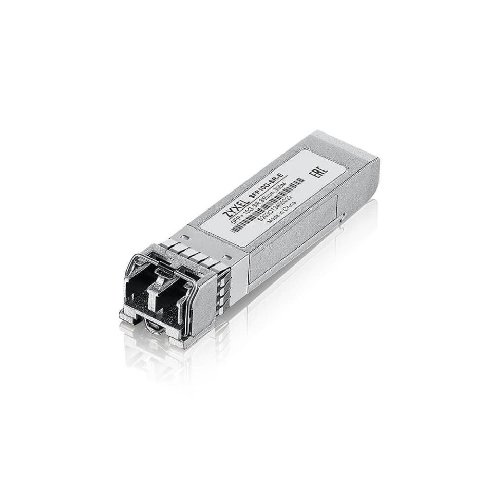 ZYXEL SFP 10G-LR 10 GİGABİT TRANSCEIVER MODÜL