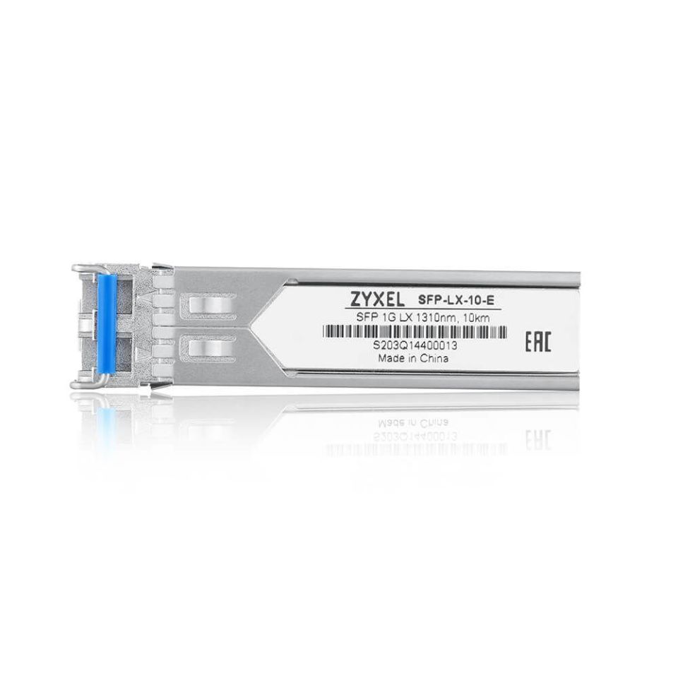 ZYXEL SFP-SX-E SFP MODULE (10 PCS)