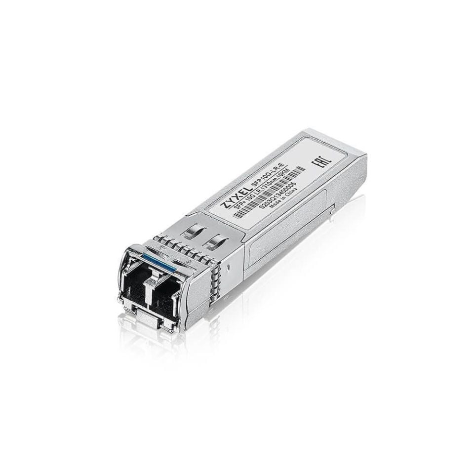 ZYXEL SFP10G-LR-E SFP MODULE (10 PCS)