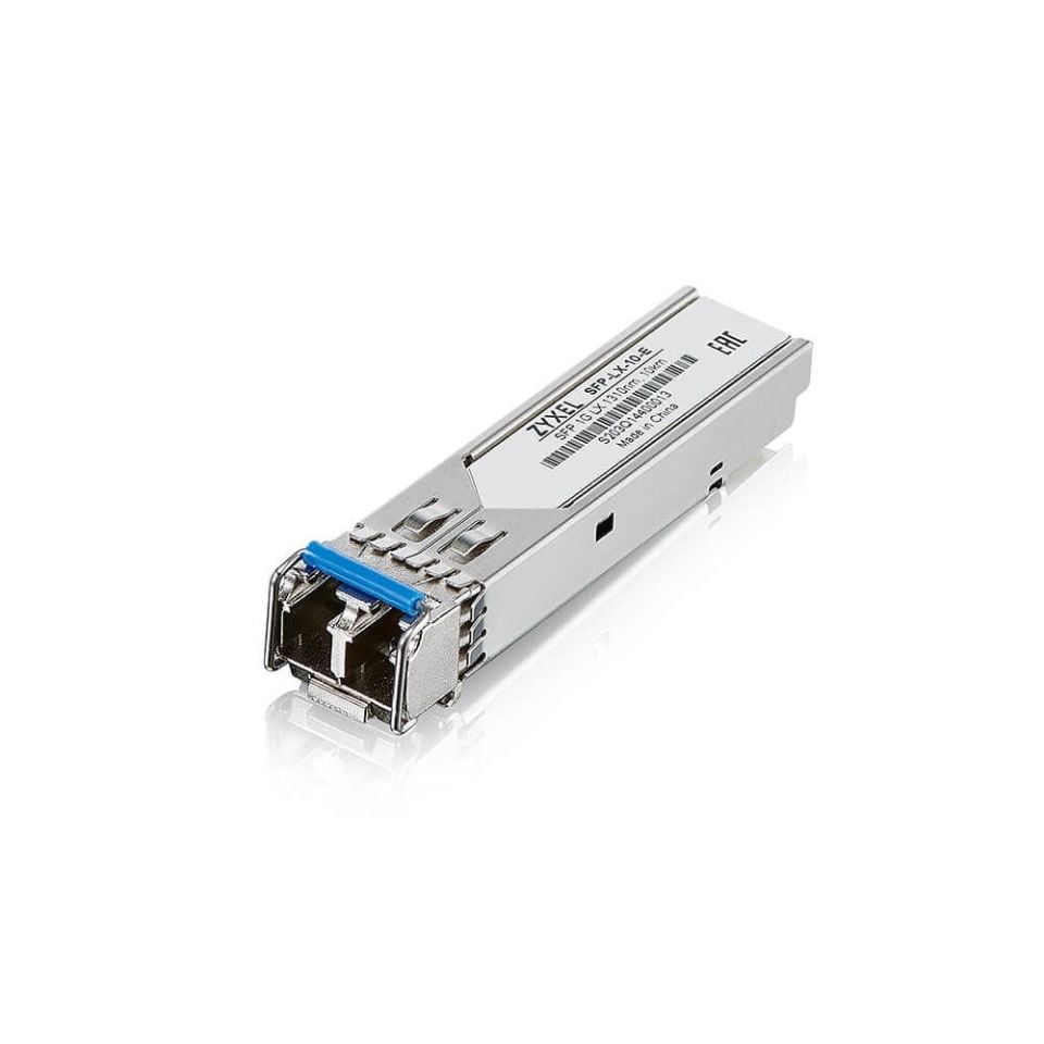 ZYXEL SFP-1000T TRANSCEIVER MODÜL