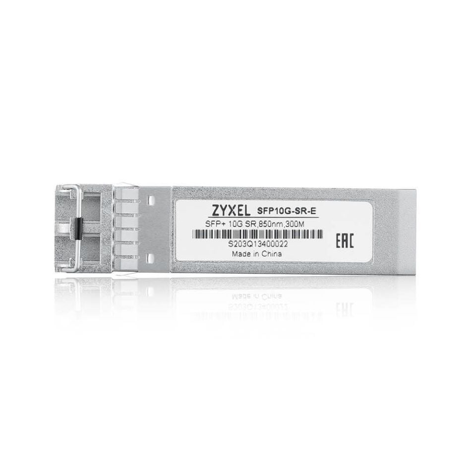 ZYXEL SFP10G-T SFP MODULE