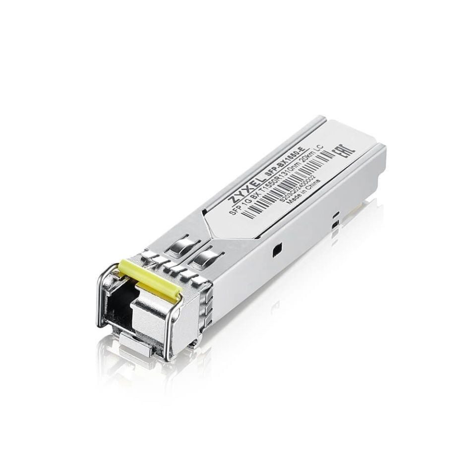 ZYXEL SFP-BX1310-E MODÜL (10-PACK)