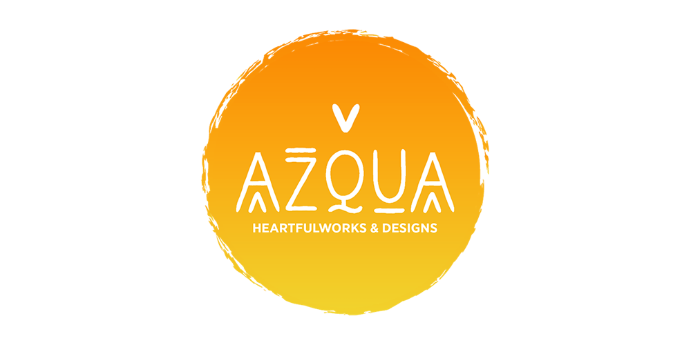 AZQUA | Heartfulworks & Designs