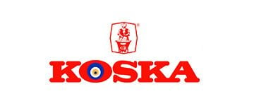 Koska