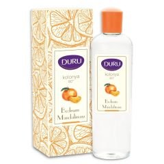 Duru Mandalina Kolonya Pet Şişe 400 Ml