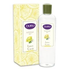 Duru Limon Kolonya Pet Şişe 400ml