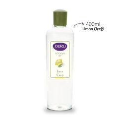 Duru Limon Kolonya Pet Şişe 400ml