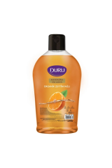 Duru Sıvı Sabun Organik İçerikli Mandalina 1500 ML