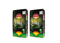 Doğuş Filiz 1000 gr Çay 2 Adet