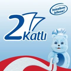 Teno Ultra 12'li Kağıt Havlu (1 x 12 Adet)