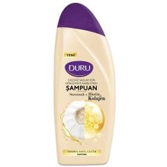 Duru Şampuan Kolajen Sarımsak Biotin 500 Ml