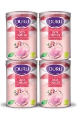 Duru Fresh Sensations Çiçek Tazeliği 16 Adet Güzellik Sabunu 4x400gr