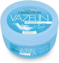 Cire Aseptıne Vazelin 150 ml Klasik