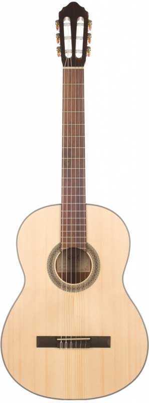 Cort AC100OP Klasik Gitar (Kılıf Hediyeli)