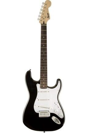 Fender Player Stratocaster (Sss) Akçaağaç Klavye Black Elektro Gitar