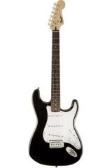 Fender Player Stratocaster (Sss) Akçaağaç Klavye Black Elektro Gitar
