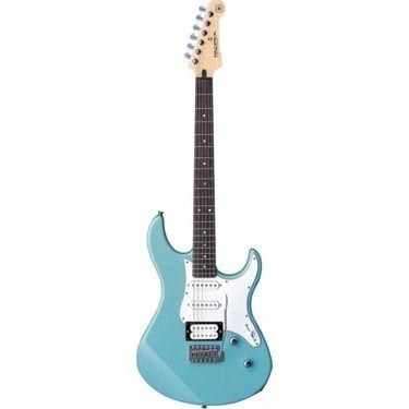 Yamaha Pacifica 112V Elektro Gitar (Sonic Blue)