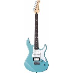 Yamaha Pacifica 112V Elektro Gitar (Sonic Blue)