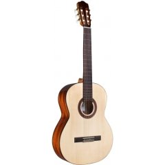 Cordoba C5 SP Klasik Gitar (Natural)