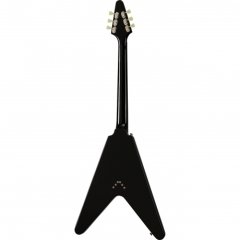 Epiphone Flying V Elektro Gitar (Ebony)
