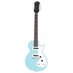 Epiphone Les Paul Studio Elektro Gitar (Pacific Blue)
