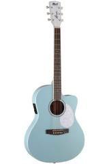 Cort JADE SKOP Cutaway Elektro Akustik Gitar
