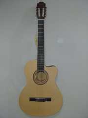 Cort NDX20BK Elektro Akustik Gitar