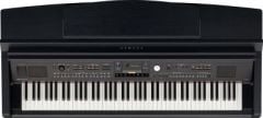 Yamaha Clavinova CVP609B Dijital Piyano