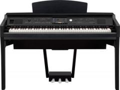 Yamaha Clavinova CVP609B Dijital Piyano