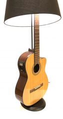 Music&Furniture Gitar Abajur