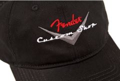 FENDER Original Fender Siyah Şapka