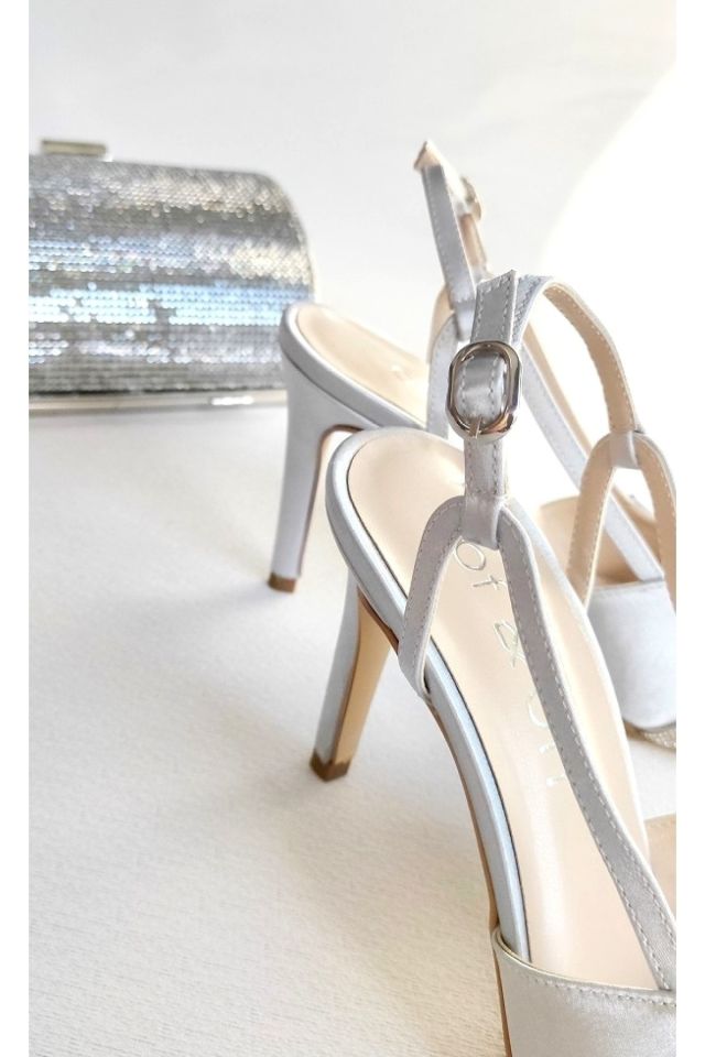 Kadın Abiye Stiletto