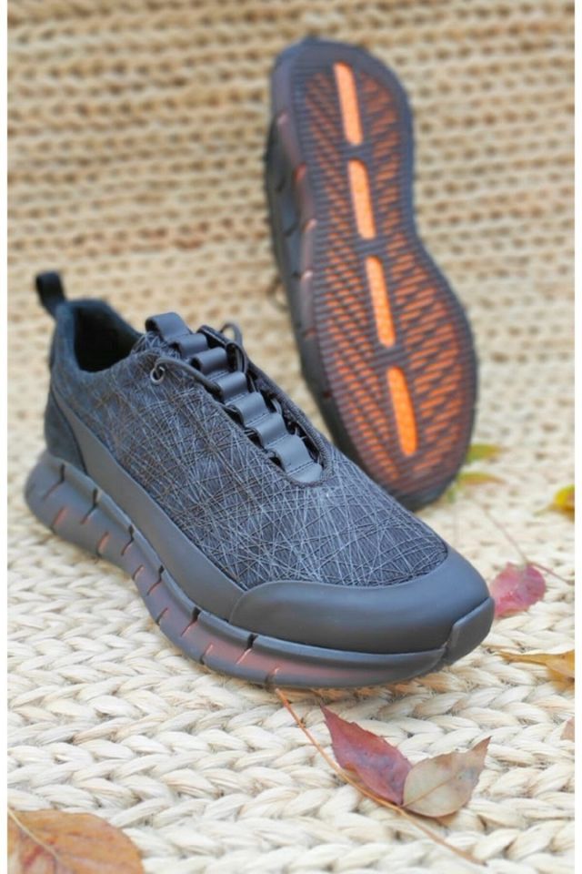 Erkek Sneaker Syle Mix