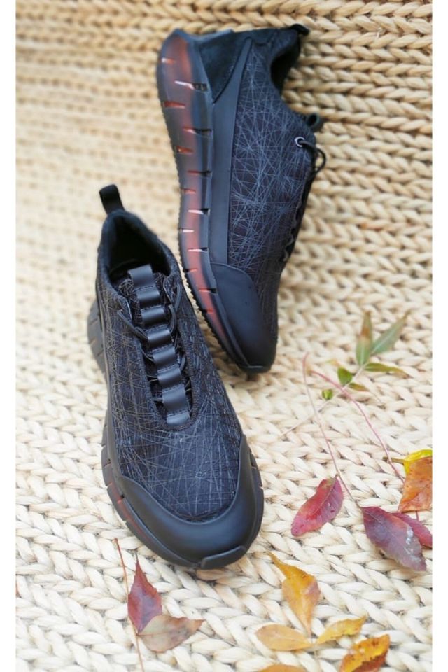 Erkek Sneaker Syle Mix