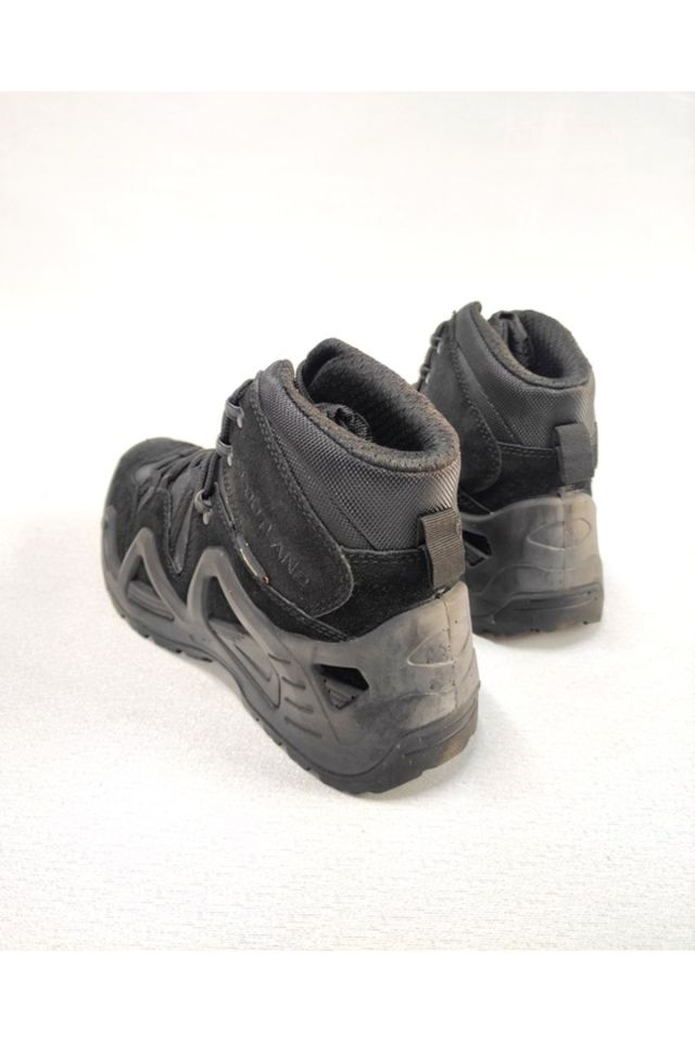 ERKEK GORETEX HAKİKİ DERİ BOT