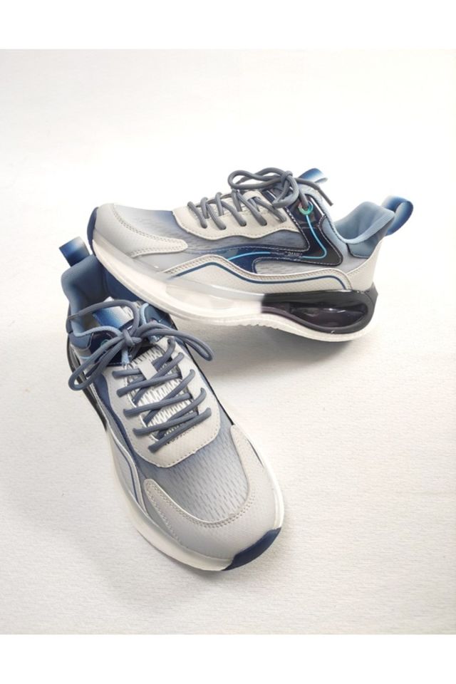 ERKEK İTHAL TABAN SNEAKER