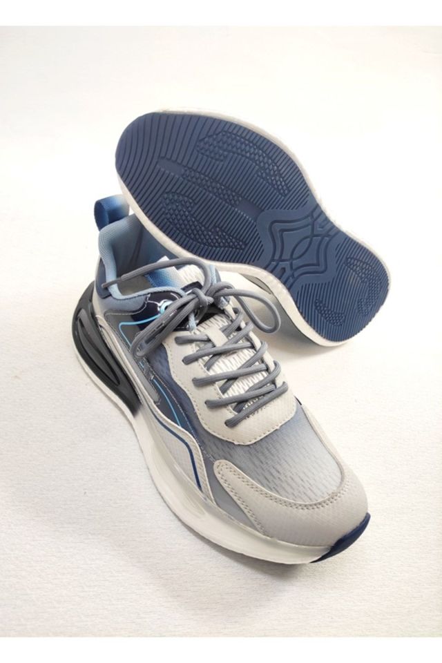 ERKEK İTHAL TABAN SNEAKER