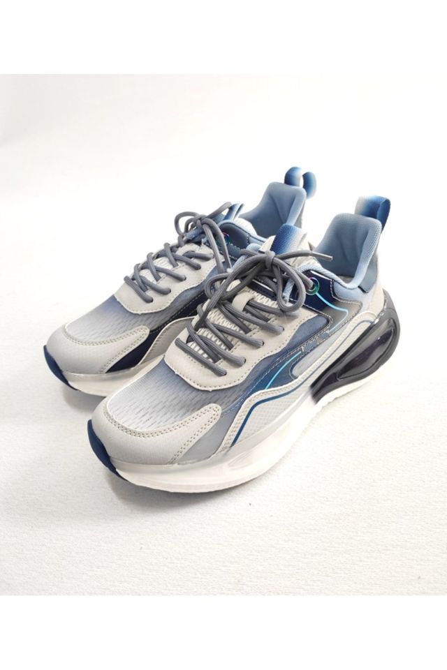 ERKEK İTHAL TABAN SNEAKER