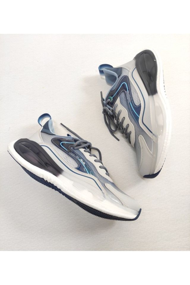 ERKEK İTHAL TABAN SNEAKER