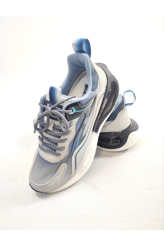 ERKEK İTHAL TABAN SNEAKER