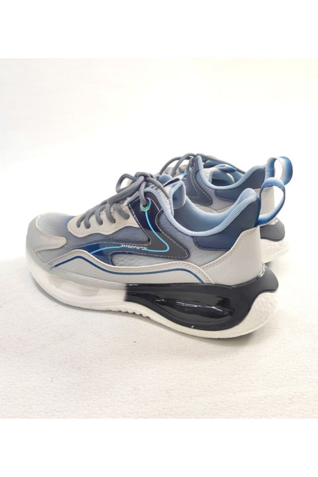 ERKEK İTHAL TABAN SNEAKER