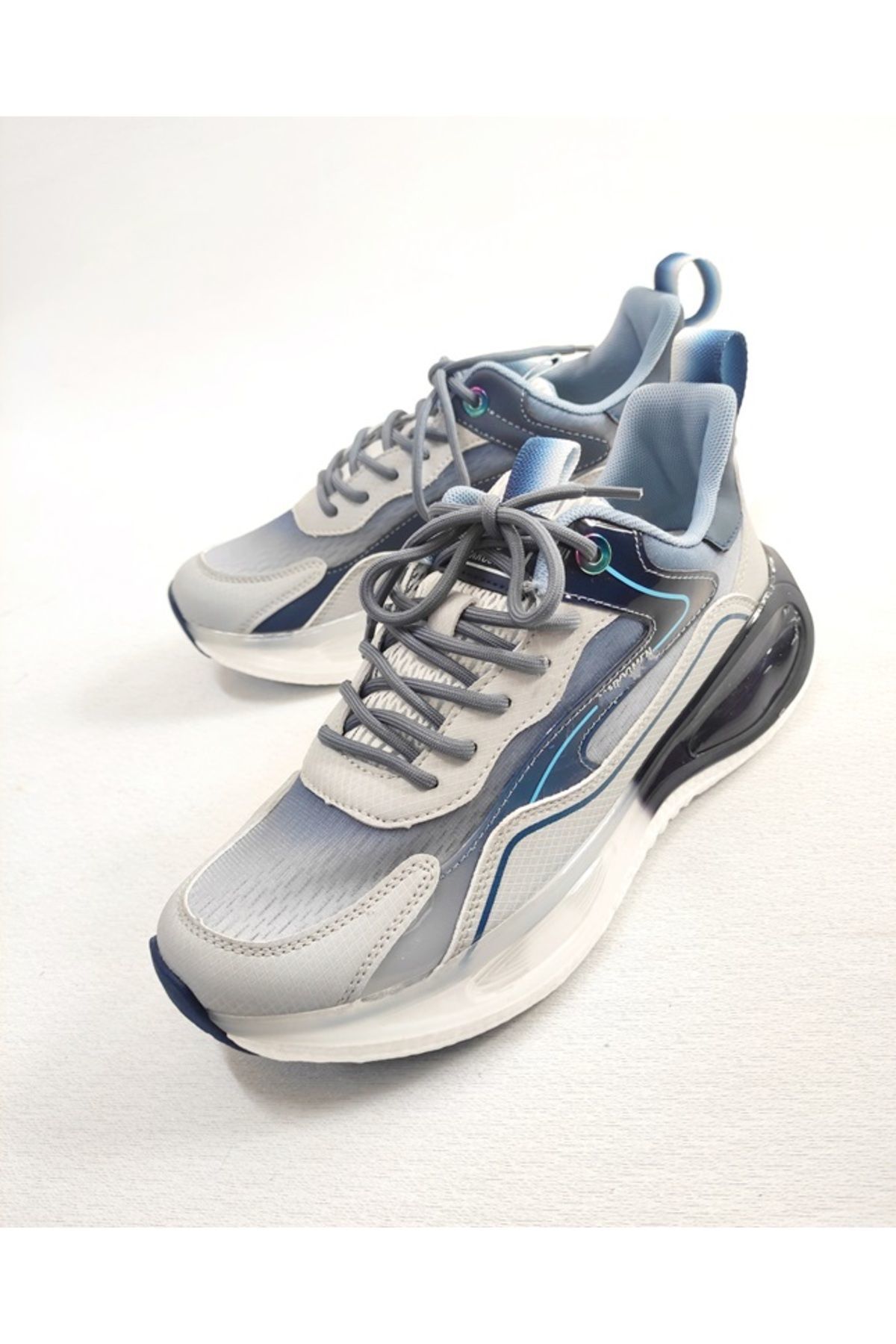 ERKEK İTHAL TABAN SNEAKER