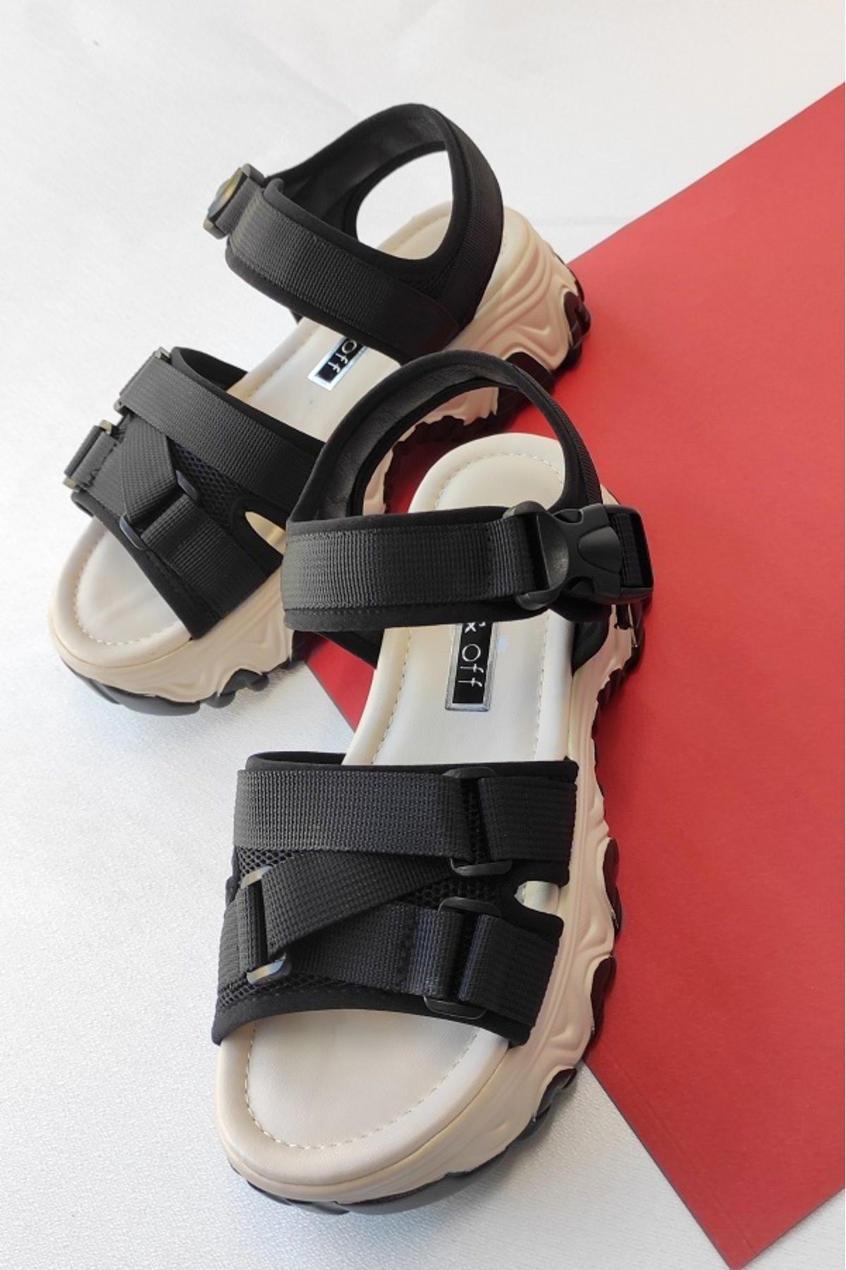 Kadın Spor Sandalet