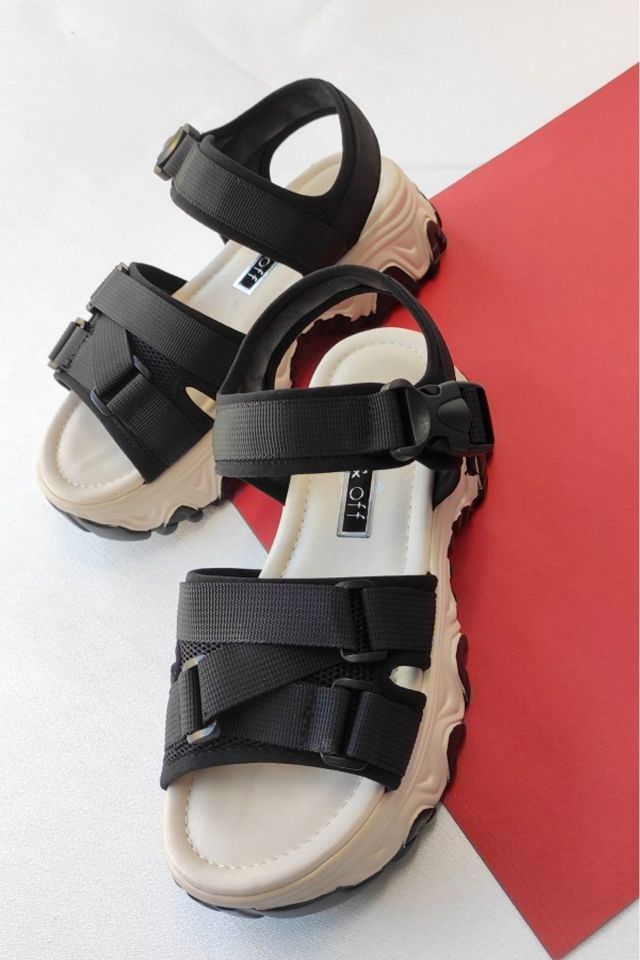 Kadın Spor Sandalet